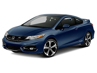 2015 Honda Civic Si 2HGFG4A56FH702241 2015 Honda Civic Si