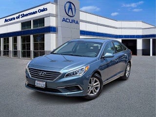 2016 Hyundai Sonata SE 5NPE24AF1GH367111 2016 Hyundai Sonata SE