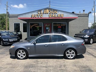 2009 Saab 9-3 2.0T Sport YS3FB49Y991002270 2009 Saab 9-3 2.0T Sport