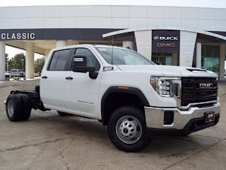2021 GMC Sierra 3500HD CC Base 1GD49SEY7MF295629 2021 GMC Sierra 3500HD CC Base