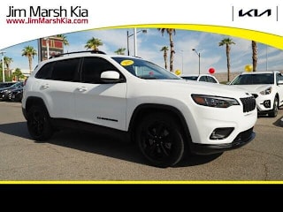 2019 Jeep Cherokee Altitude 1C4PJLLB6KD479045 2019 Jeep Cherokee Altitude