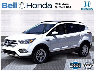 2018 Ford Escape 1FMCU9HD9JUB55908 2018 Ford Escape