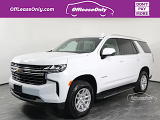 2021 Chevrolet Tahoe LT 1GNSKNKD3MR161337 2021 Chevrolet Tahoe LT