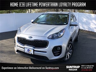 2017 Kia Sportage EX KNDPN3AC3H7133428 2017 Kia Sportage EX