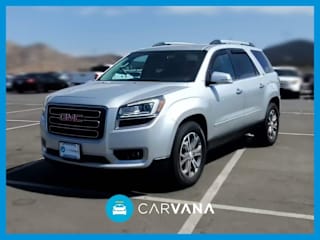 2016 GMC Acadia SLT-1 1GKKRRKD1GJ271449 2016 GMC Acadia SLT-1