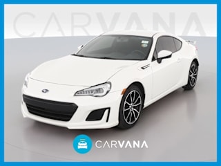 2019 Subaru BRZ Premium JF1ZCAB11K9601884 2019 Subaru BRZ Premium