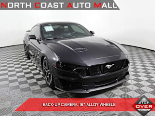 2019 Ford Mustang GT 1FA6P8CF6K5163400 2019 Ford Mustang GT