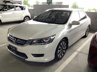 2015 Honda Accord Hybrid EX-L 1HGCR6F51FA007701 2015 Honda Accord Hybrid EX-L