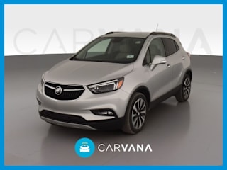 2017 Buick Encore Essence KL4CJCSB4HB098695 2017 Buick Encore Essence