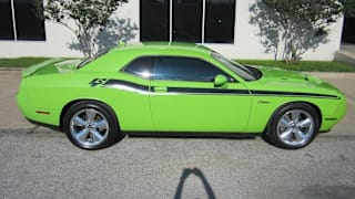2015 Dodge Challenger R/T Plus 2C3CDZBT3FH750515 2015 Dodge Challenger R/T Plus