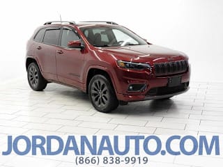 2019 Jeep Cherokee Limited 1C4PJMDNXKD343824 2019 Jeep Cherokee Limited