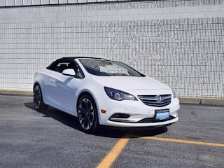 2018 Buick Cascada W04WH3N58JG038734 2018 Buick Cascada
