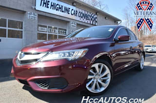2016 Acura ILX Base 19UDE2F37GA024477 2016 Acura ILX Base