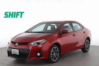 2015 Toyota Corolla L 5YFBURHE3FP286779 2015 Toyota Corolla L