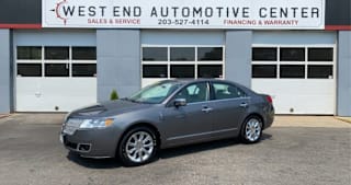 2011 Lincoln MKZ Base 3LNHL2JC0BR752732 2011 Lincoln MKZ Base