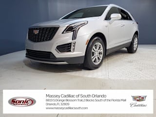 2020 Cadillac XT5 Premium Luxury 1GYKNCRS7LZ125295 2020 Cadillac XT5 Premium Luxury