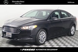 2014 Ford Fusion 3FA6P0HD5ER194583 2014 Ford Fusion