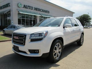 2014 GMC Acadia SLT-1 1GKKVRKD0EJ117937 2014 GMC Acadia SLT-1