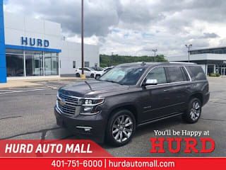 2015 Chevrolet Tahoe LTZ 1GNSKCKC1FR503883 2015 Chevrolet Tahoe LTZ