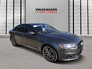 2017 Audi S6 WAUHFBFC6HN096159 2017 Audi S6
