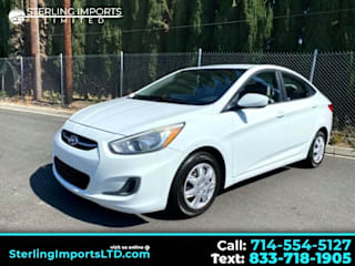 2015 Hyundai Accent GLS KMHCT4AE5FU806273 2015 Hyundai Accent GLS