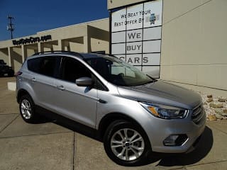 2018 Ford Escape 1FMCU0G94JUB62628 2018 Ford Escape