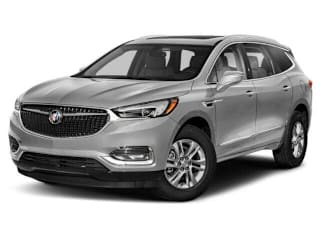 2021 Buick Enclave Essence 5GAEVAKW4MJ106192 2021 Buick Enclave Essence