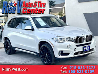 2014 BMW X5 sDrive35i 5UXKR2C59E0H34677 2014 BMW X5 sDrive35i