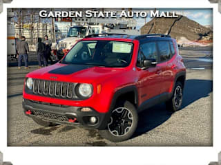 2017 Jeep Renegade ZACCJBCB7HPF17188 2017 Jeep Renegade