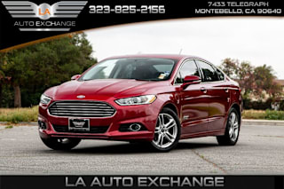 2015 Ford Fusion Energi Titanium 3FA6P0SU3FR284051 2015 Ford Fusion Energi Titanium