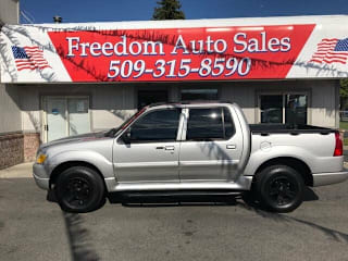 50 Best 05 Ford Explorer Sport Trac For Sale Savings From 2 429 50 Best 05 Ford Explorer Sport Trac For Sale Savings From 2 429