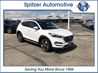 2018 Hyundai Tucson Value KM8J33A2XJU701065 2018 Hyundai Tucson Value