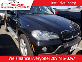 2007 BMW X5 3.0si 5UXFE43517L012224 2007 BMW X5 3.0si