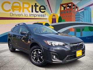 2019 Subaru Crosstrek JF2GTACC4K8342476 2019 Subaru Crosstrek