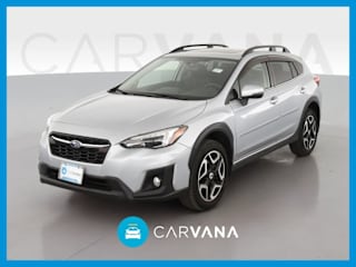 2018 Subaru Crosstrek 2.0i Limited JF2GTAMC2JH314897 2018 Subaru Crosstrek 2.0i Limited