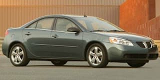 2005 Pontiac G6 1G2ZG528054175436 2005 Pontiac G6