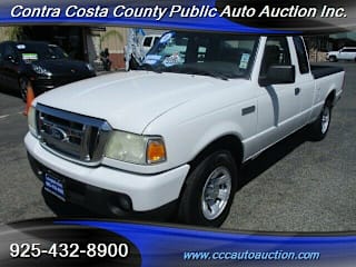 2010 Ford Ranger XLT 1FTKR1EEXAPA40328 2010 Ford Ranger XLT