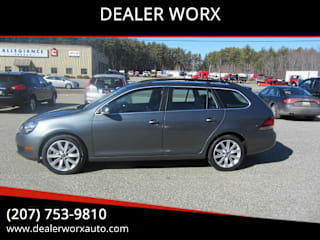 2011 Volkswagen Jetta SportWagen SE 3VWPX7AJ8BM618044 2011 Volkswagen Jetta SportWagen SE