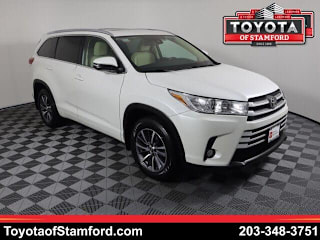 2018 Toyota Highlander XLE 5TDJZRFH8JS828369 2018 Toyota Highlander XLE