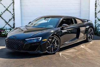 2020 Audi R8 WUAKBAFX0L7900098 2020 Audi R8