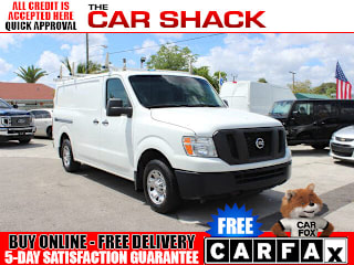2015 Nissan NV Cargo 1N6BF0KY5FN808766 2015 Nissan NV Cargo