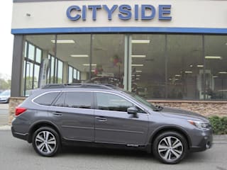 2018 Subaru Outback 2.5i Limited 4S4BSANC3J3293478 2018 Subaru Outback 2.5i Limited