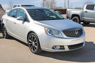 2017 Buick Verano 1G4PR5SK1H4110040 2017 Buick Verano
