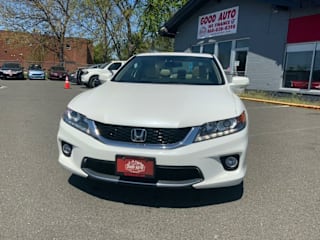 2015 Honda Accord EX-L V6 1HGCT2B8XFA000420 2015 Honda Accord EX-L V6