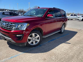 2019 Ford Expedition 1FMJU1JT5KEA05784 2019 Ford Expedition
