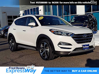 2017 Hyundai Tucson Limited KM8J3CA25HU588880 2017 Hyundai Tucson Limited