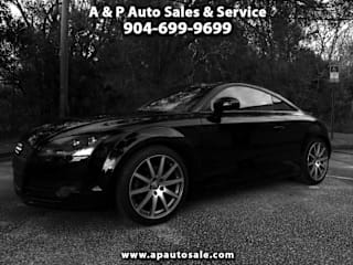 2010 Audi TT 2.0T quattro Premium TRUBFAFK6A1012869 2010 Audi TT 2.0T quattro Premium