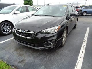 2018 Subaru Impreza Premium 4S3GTAD62J3718479 2018 Subaru Impreza Premium