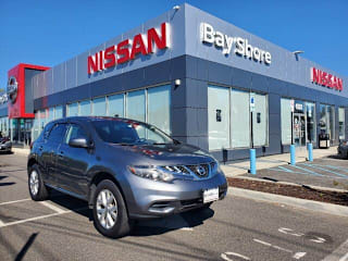 2013 Nissan Murano S JN8AZ1MW2DW319129 2013 Nissan Murano S