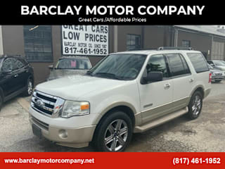 2008 Ford Expedition Eddie Bauer 1FMFU18528LA08353 2008 Ford Expedition Eddie Bauer
